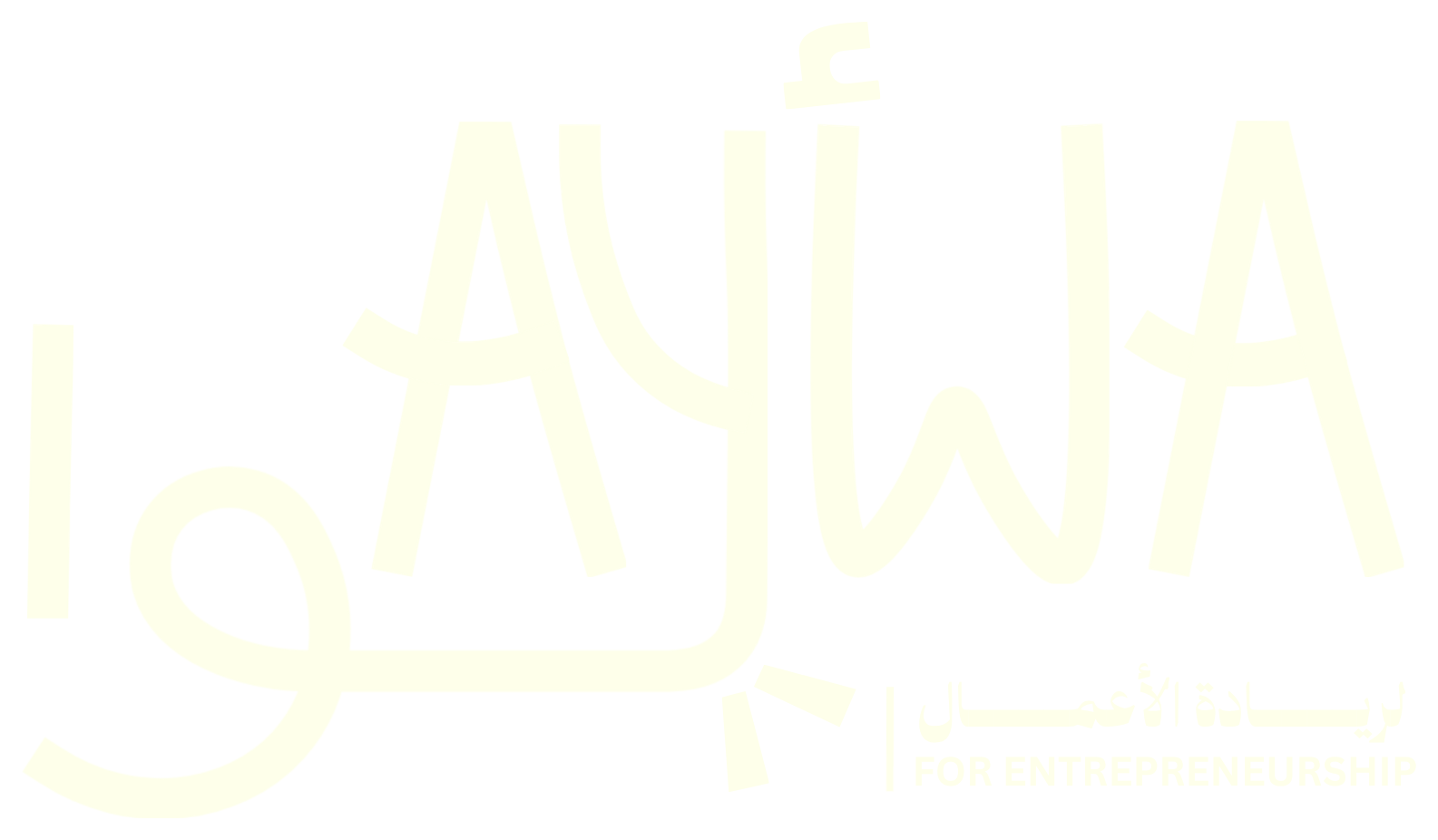 AYWA For Entrepreneurship