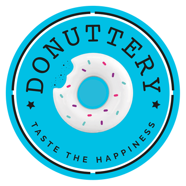 Donuttery